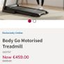 Treadmill Image 6