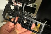 Sony A7 III &amp; A9 Cage