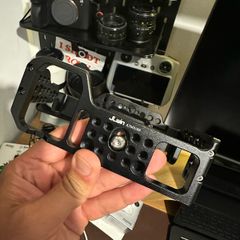 Sony A7 III & A9 Cage