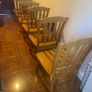 kitchen chairs Image 7