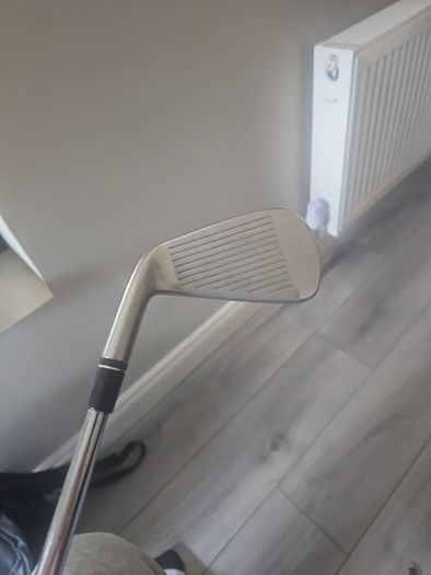 Taylormade P790 3 iron