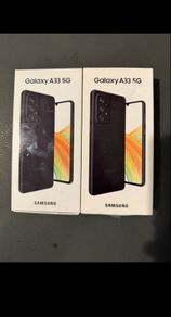Samsung A33,5G/128gb (irish Stock ) Brand New Opened Box DUAL SIM  Receipt