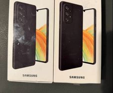 Samsung A33,5G/128gb (irish Stock ) Brand New Opened Box DUAL SIM  Receipt