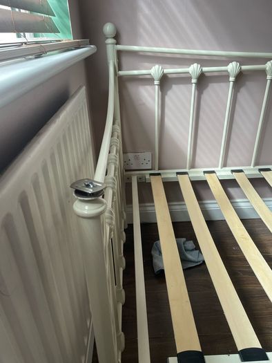 FREE Single Bed Frame