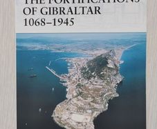 Fortifications of Gibraltar
