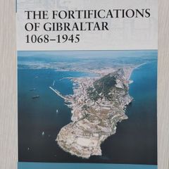 Fortifications of Gibraltar
