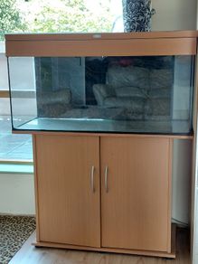 Juwel 196 litre Aquarium-Fish Tank