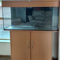 Juwel 196 litre Aquarium-Fish Tank