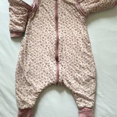 Sleeping jumpsuit