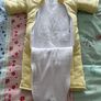 Merlin Magic Sleepsuit Image 2