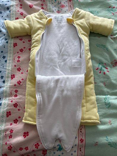 Merlin Magic Sleepsuit