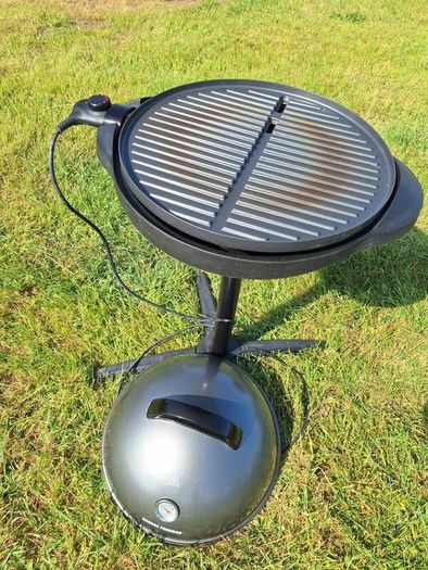 BBQ Grill,