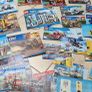 Lego - mixed sets 13kg Image 6