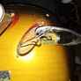 fender 1971 strat Image 8