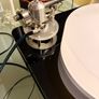 Clearaudio Champion 2 Turntable w/ Unify Tonearm & Ortofon Quintet Blue Cartridge Image 4