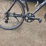 Jupiter Vermont Hybrid Trekking Bike   Fully Serviced   Excellent Condition Image 2