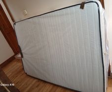 Mattress