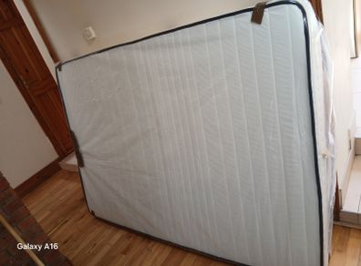 Mattress