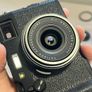 Fujifilm X100F + WCL-X100 Image 9