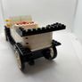 Lego 395 Rolls-Royce Vintage set from 1976 Image 4
