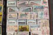Massive Worldwide Stamp Collection for Sale!