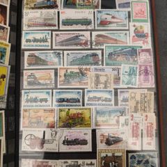 Massive Worldwide Stamp Collection for Sale!