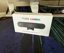 Arcturus Vision Full Colour Passthrough Camera for Steam Frame
