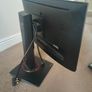 ASUS TUF Gaming VG249Q 23.8" FHD 144Hz Monitor Barely Used, Boxed Image 2