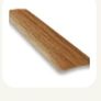 Venetian Blind  - Antique Oak - Aluminium Image 2