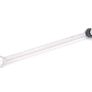 Drop link for BMW Front Right.  Fits E90 and others Image 3