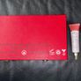 Jeffree Star Blood Sugar Eyeshadow Palette + 2 P. Louise Bases Bundle Red Limited Makeup Set Image 8