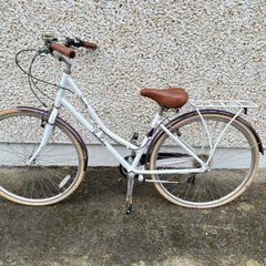 ladies bike