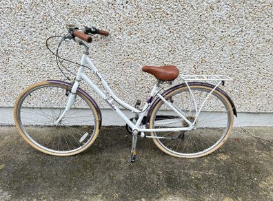 ladies bike