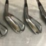 Bridgestone Tourstage Irons Image 4