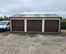 shed
