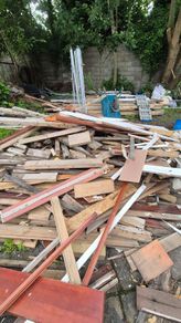 firewood,and 8 pallets for free Dundalk
