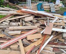 firewood,and 8 pallets for free Dundalk
