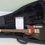 Suhr Alt T - Modern Semi-Hollow Telecaster Image 6