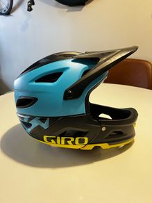 Bike helmet GIRO