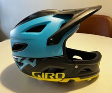 Bike helmet GIRO