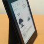 Amazon Kindle Voyage 7th Generation 6" 4GB Wi-Fi Black eBook Reader With Original Case Cover/ Used Image 8