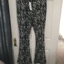New topshop flares Image 6