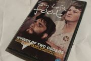 My Left Foot Dvd
