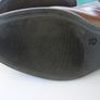 Brown Leather Chelsea Ladies Boots.  Side Zip. Colour Saddle Brown. Brand Ellen Blake.  Size Uk 6 / Eu 39.   In Very Good Condition. Quality Leather Image 10