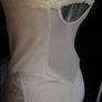 Brand new M&S Light Cream padded body suit size UK12 cup36B EUR40 cup80B Postage included Image 2