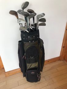 Golf Clubs