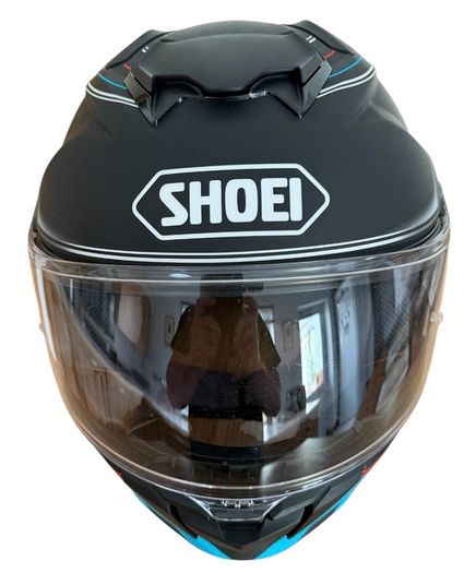Shoei GT-3 Air Discipline Helmet