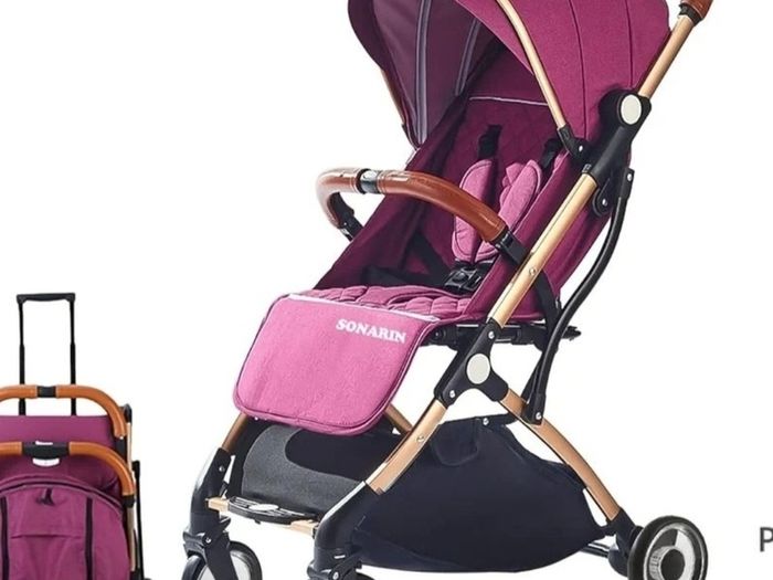 lightweight buggy great for plane