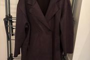 Woman's coat