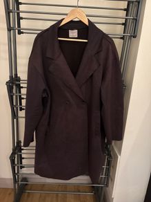 Woman's coat